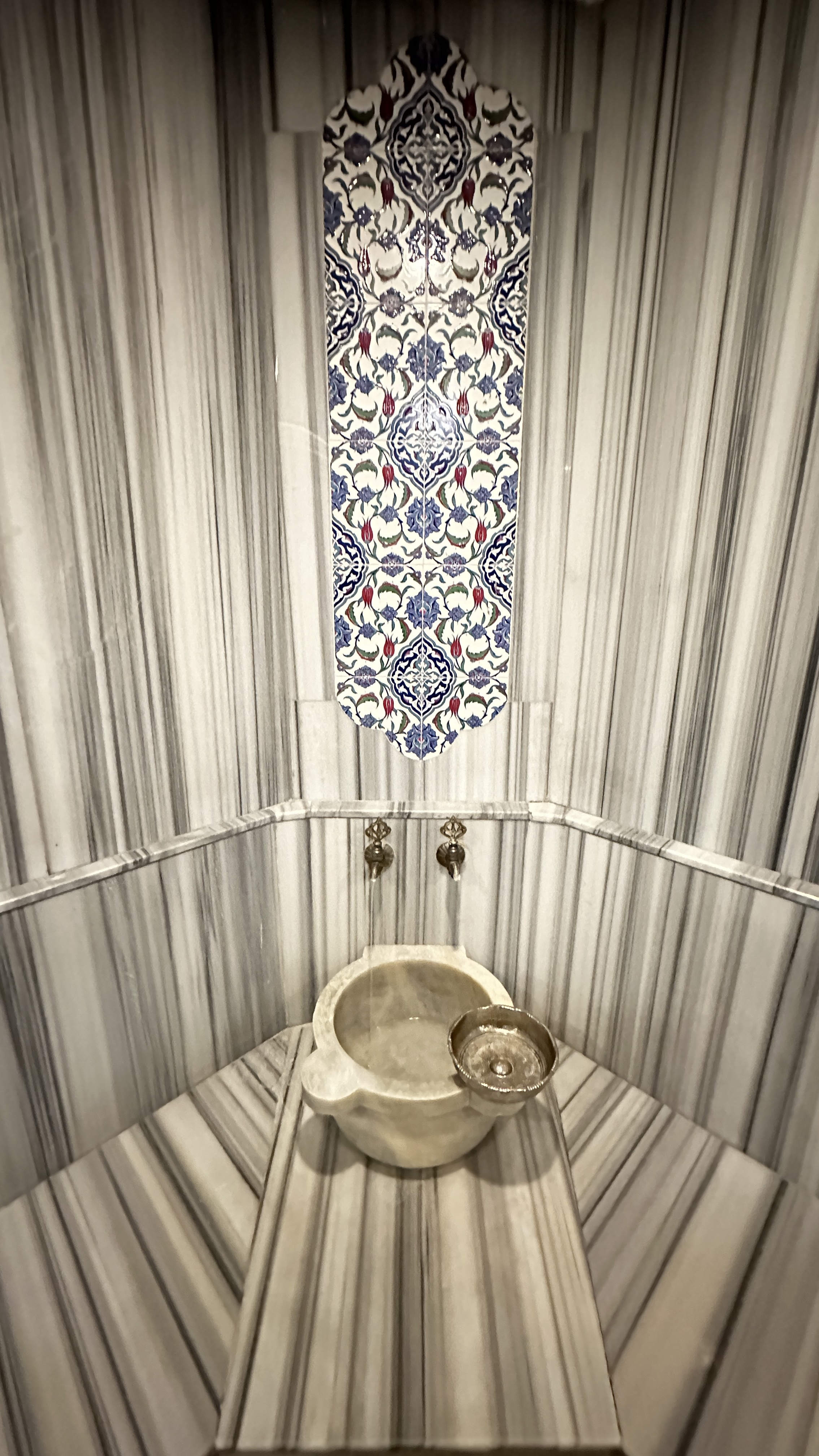 Türk Hamamı